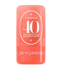 Парфумований бальзам Sol de Janeiro Cheirosa 40 Jelly Perfume Balm 4 g