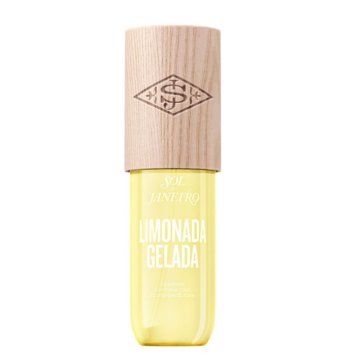 Парфумований міст Sol de Janeiro Limonada Gelada Mist 90 ml (Limited Edition)