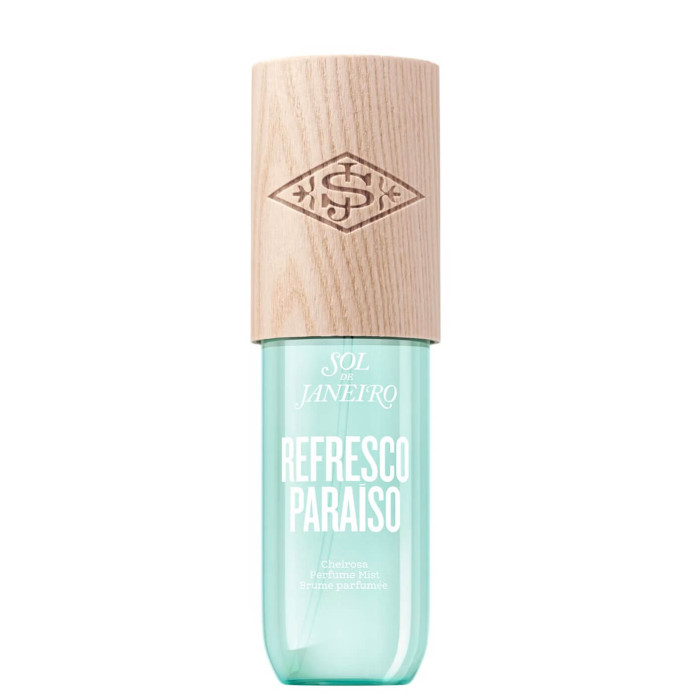 Парфумований міст Sol de Janeiro Refresco Paraíso Mist 90 ml (Limited Edition)