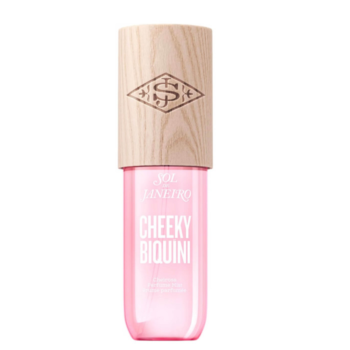 Парфумований міст Sol de Janeiro Cheeky Bikini Mist 90 ml (Limited Edition)