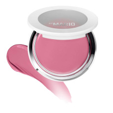 Кремовые румяна MAKEUP BY MARIO Soft Pop Plumping Cream Blush Veil 5 g
