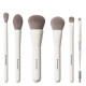 Набір пензлів для макіяжу Morphe Along For The Glide 6-Piece Travel Brush Set