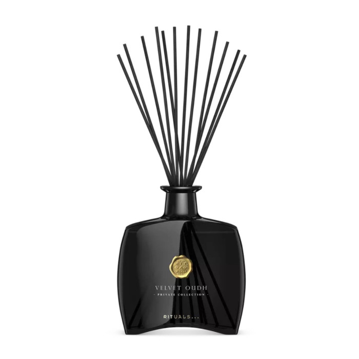 Аромадиффузор Rituals Private Collection Velvet Oudh Fragrance Sticks 450 ml