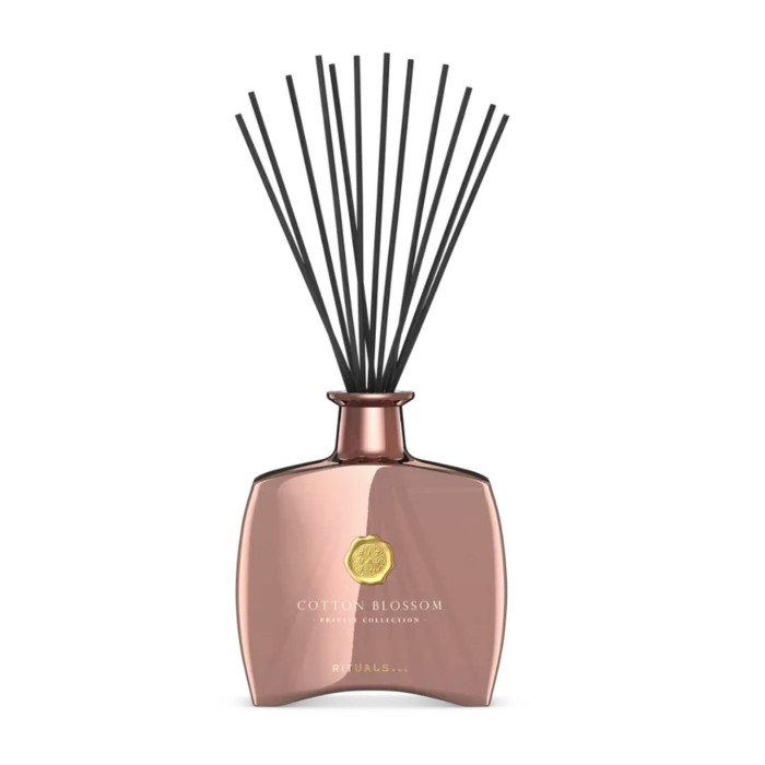 Аромадифузор Rituals Private Collection Cotton Blossom Fragrance Sticks 450 ml
