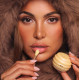 Маска для губ Gisou Honey Glaze Collagen Therapy Lip Mask 15 g Маска для губ Gisou Honey Glaze Collagen Therapy Lip Mask 15 g