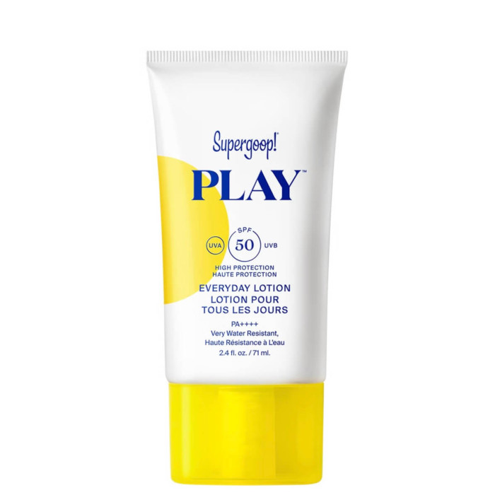 Сонцезахисний лосьйон Supergoop! Play Everyday Lotion SPF 50 71 ml