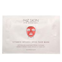 Гідрогелева маска для обличчя MZ Skin Vitamin-Infused Meso Face Mask