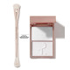 Двосторонній пензель для хайлайтера Patrick Ta Dual Ended Highlighter Brush Двосторонній пензель для хайлайтера Patrick Ta Dual Ended Highlighter Brush