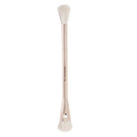Двусторонняя кисть для хайлайтера Patrick Ta Dual Ended Highlighter Brush