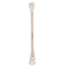 Двусторонняя кисть для хайлайтера Patrick Ta Dual Ended Highlighter Brush