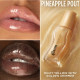 Limited Edition! Масло для губ Gisou Honey Infused Lip Oil – Pineapple Pout
