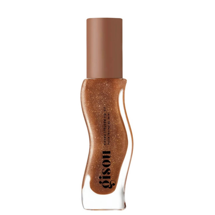Limited Edition! Олія для губ Gisou Honey Infused Lip Oil – Coco-Cacao Limited Edition! Олія для губ Gisou Honey Infused Lip Oil – Coco-Cacao