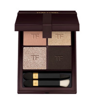 Палетка кремових тіней Tom Ford Runway Eye Colour Quad Crème – 35 Rose Topaz 9 g