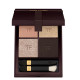 Палетка кремових тіней Tom Ford Runway Eye Colour Quad Crème – 35 Rose Topaz 9 g Палетка кремових тіней Tom Ford Runway Eye Colour Quad Crème – 35 Rose Topaz 9 g