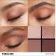 Палитра теней для век Tom Ford Runway Eye Colour Quad Poudre – 32 Sous Le Sable