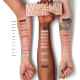 Нюдова палітра рожевих тіней для повік Urban Decay Naked3 Soft Pink Eyeshadow Palette