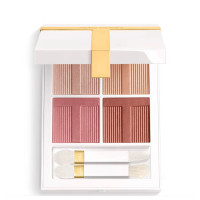 Роскошная палетка теней для век TOM FORD Soleil Eye Colour Quad Lumière — 42 Hazy Sensuality