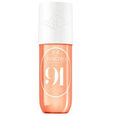 Парфумований міст для тіла та волосся Sol de Janeiro Cheirosa 91 Hair & Body Perfume Mist 240 ml