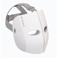 LED маска для лица со световой терапией и вибрационным массажем Therabody TheraFace Mask