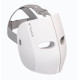 LED маска для лица со световой терапией и вибрационным массажем Therabody TheraFace Mask
