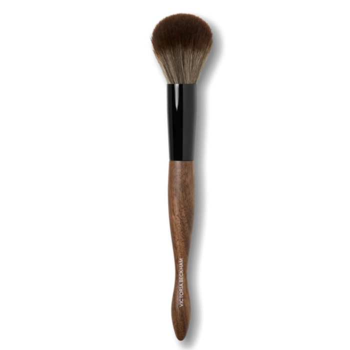 Професійний пензель для пудрових текстур Victoria Beckham Beauty 15. Powder Brush