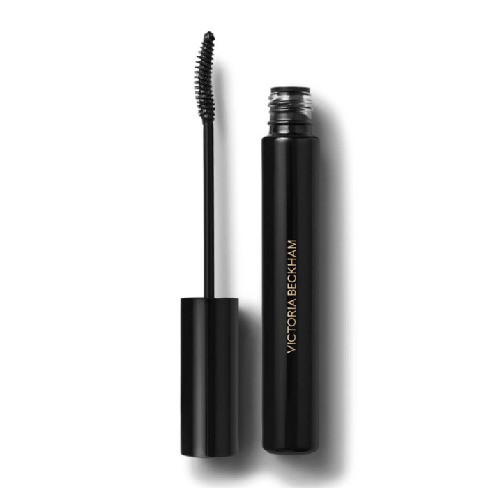 Подовжуюча туш для вій із ліфтинг-ефектом Victoria Beckham Beauty Future Lash Mascara Smudge-Free Lifting Mascara