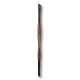 Професійний пензель для макіяжу очей Victoria Beckham Beauty 22. Define & Line Brush