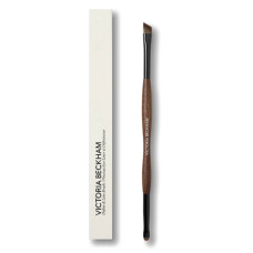 Професійний пензель для макіяжу очей Victoria Beckham Beauty 22. Define & Line Brush