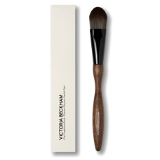 Кисть для нанесения тональной основы Victoria Beckham Beauty 10. Flat Complexion Brush