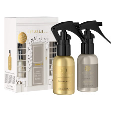 Аромат для дома Rituals Home Perfume Royal Tea & Hibiscus 2 x 50 ml