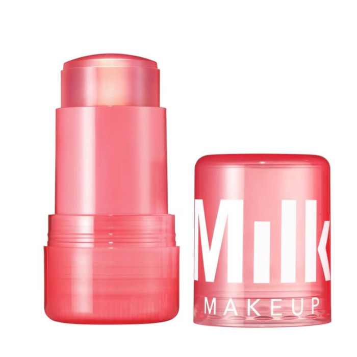 Сияющий бальзам для лица Milk Makeup Watermelon Jelly Glow 13 g