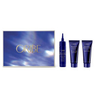 Набір для сяйва волосся Oribe Supershine Radiance Kit