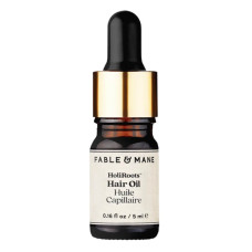 Олія для волосся Fable & Mane HoliRoots Hair Treatment Oil 5 ml