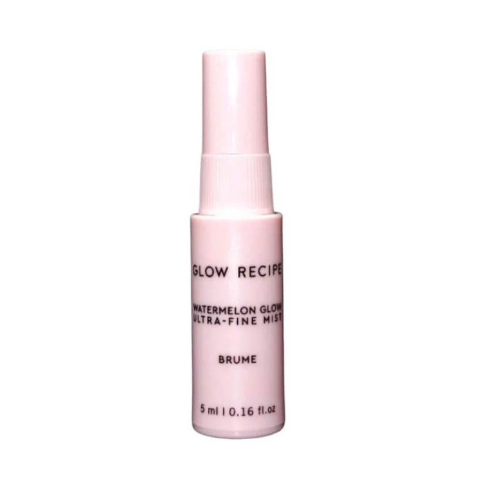 Спрей-мист для лица Glow Recipe Watermelon Glow Ultra-Fine Mist Brume 5 ml