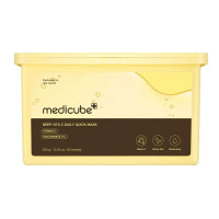 Тканевые маски Medicube Deep Vita C Daily Quick Mask 350 g