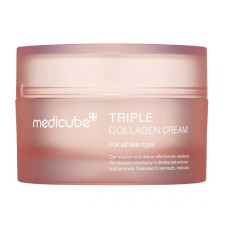 Крем для лица Medicube Triple Collagen Cream 50 ml