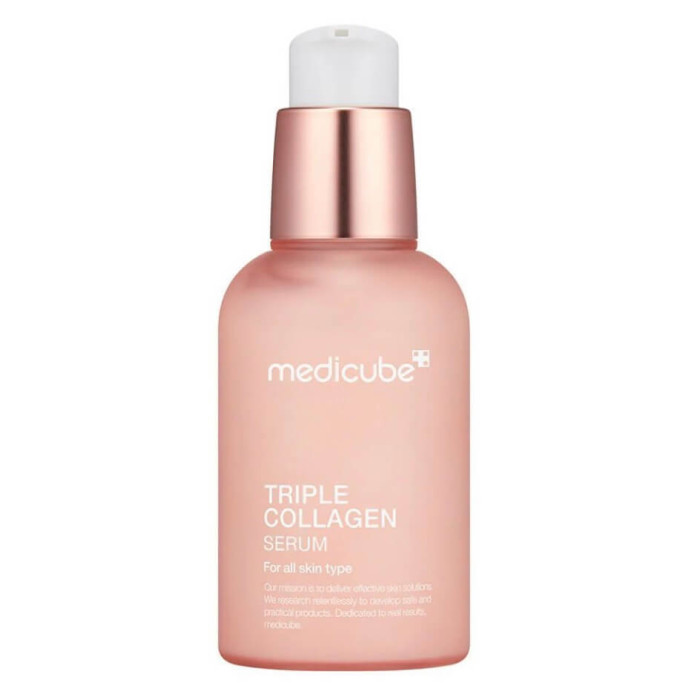 Сыворотка для лица Medicube Triple Collagen Serum 55 ml