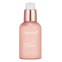 Сироватка для обличчя Medicube Triple Collagen Serum 55 ml