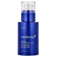 Сыворотка для лица Medicube Zero Exosome Shot 2000 - 30 ml