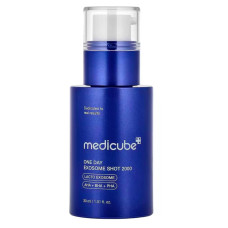 Сироватка для обличчя Medicube Zero Exosome Shot 2000 - 30 ml