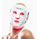 Професійний LED девайс для домашнього догляду CurrentBody Skin LED Red Light Therapy Face Mask: Series 2