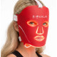 Світлодіодна маска для обличчя Kala Red Light Face Mask