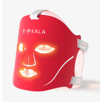 Светодиодная маска для лица Kala Red Light Face Mask