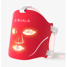 Светодиодная маска для лица Kala Red Light Face Mask