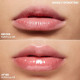 Масло для губ Milk Makeup KUSH Sheer Hydrating Lip Oil 5.5 ml - Chocolate Cake