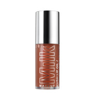 Олія для губ Milk Makeup KUSH Sheer Hydrating Lip Oil 5.5 ml - Chocolate Cake