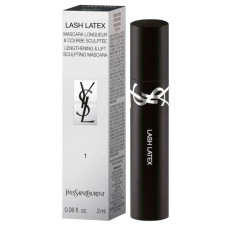 Туш для вій Yves Saint Laurent Lash Latex Mascara 2 ml