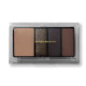 Відтінок Victoria Beckham Eye Wardrobe Multi-Finish Eyeshadow Palette: Victoria