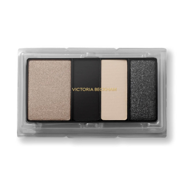 Рефіл палетки тіней для повік Victoria Beckham Eye Wardrobe Multi-Finish Eyeshadow Palette
