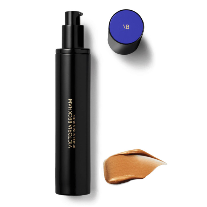 Зволожуючий ілюмінатор для обличчя Victoria Beckham The Cell Rejuvenating Illuminator Golden 50 ml